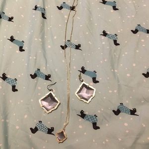 Kendra Scott Set